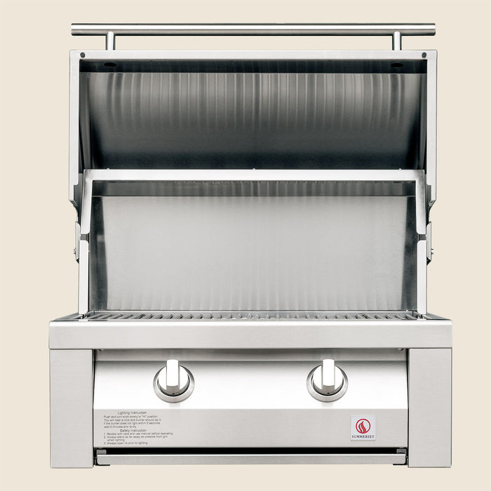 Summerset 30″ Resort Built-In Grill - SBG30