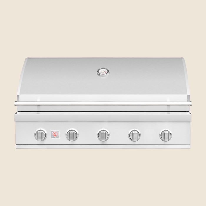 Summerset Sizzler 40″ Built-in Grill - SZR40