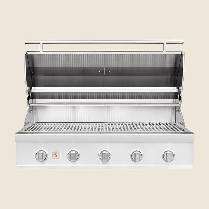 Summerset Sizzler 40″ Built-in Grill - SZR40