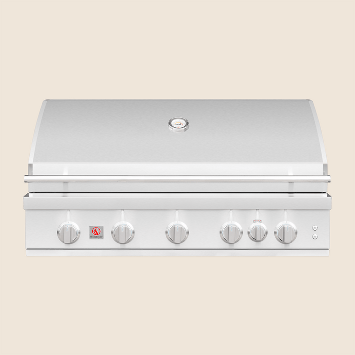 Summerset Sizzler Pro 40″ Built-in Grill - SZRPRO40