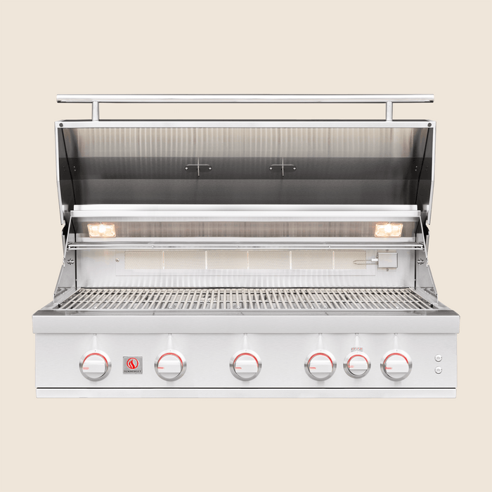 Summerset Sizzler Pro 40″ Built-in Grill - SZRPRO40