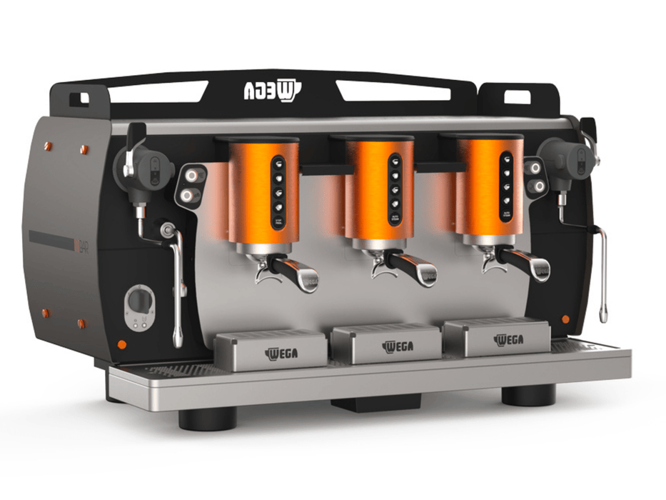 Wega W-BAR Espresso Machine