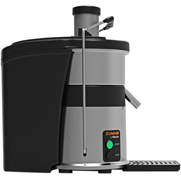 Zummo Z22 Centrifugal Juicer / Blender - 110V