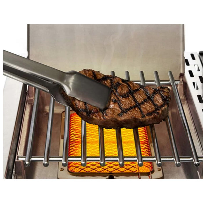 Broil King Regal Q 490 Pro IR Natural Gas Grill - 687247