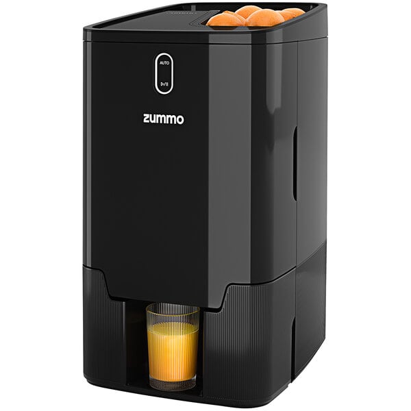 Zummo Viva Z25 Commercial Juicer - 10 Fruits / Minute - 120V