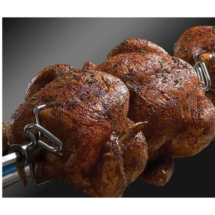 Broil King Regal Q 490 Pro IR Natural Gas Grill - 687247