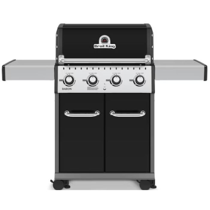 Broil King Keg Charcoal Kamado Grill - Black - 420150