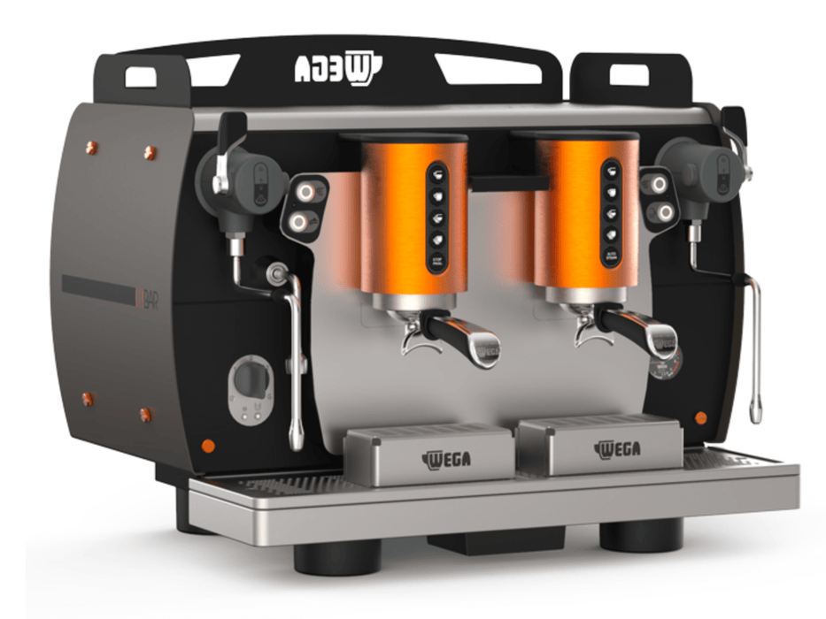 Wega W-BAR Espresso Machine