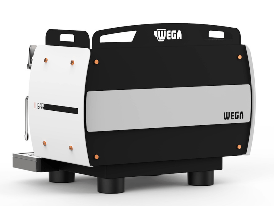 Wega W-BAR Espresso Machine