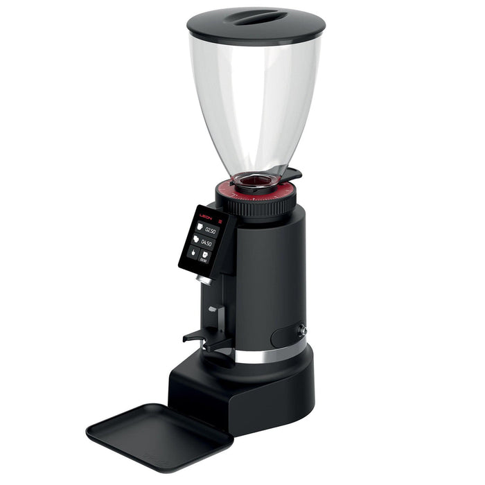 Leon 800 On-Demand Espresso Grinder