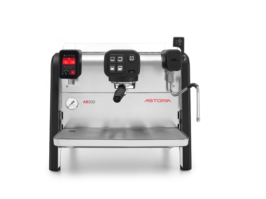 Astoria AB200 Compact Espresso Machine