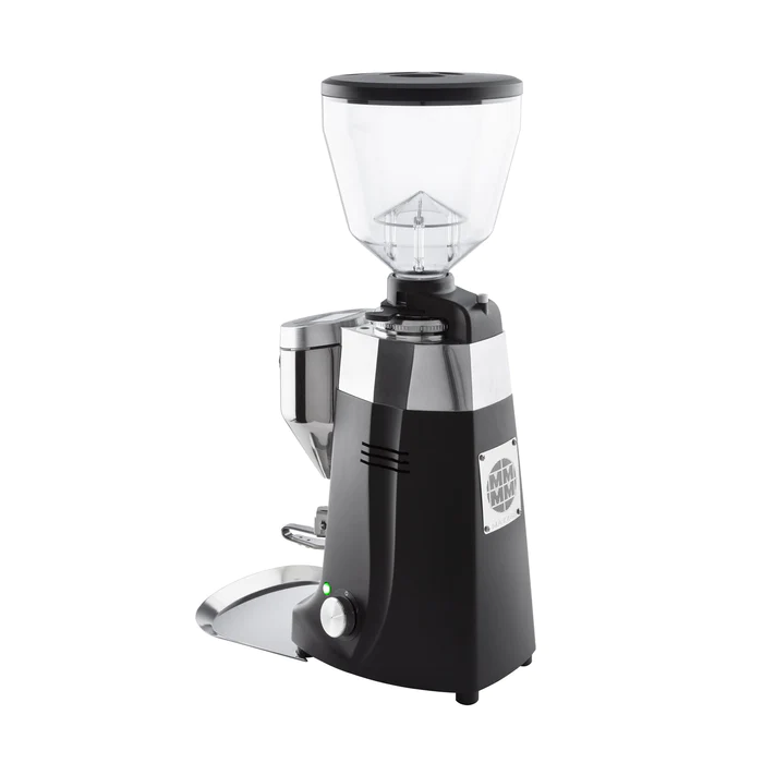 Mazzer Kony S Electronic Black Coffee Grinder