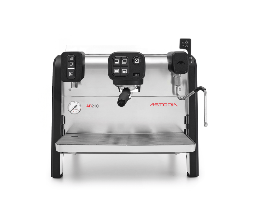 Astoria AB200 Compact Espresso Machine