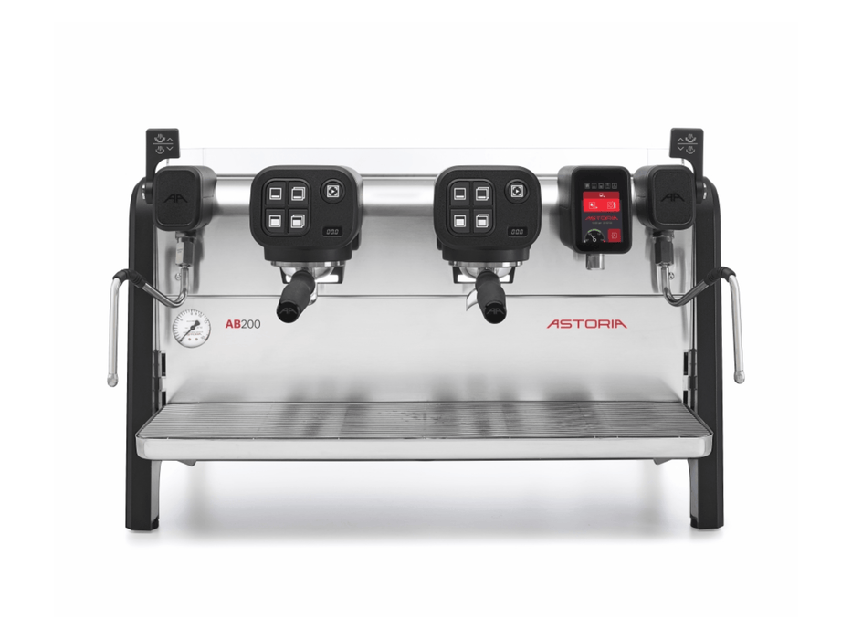 Astoria AB200 Espresso Machine