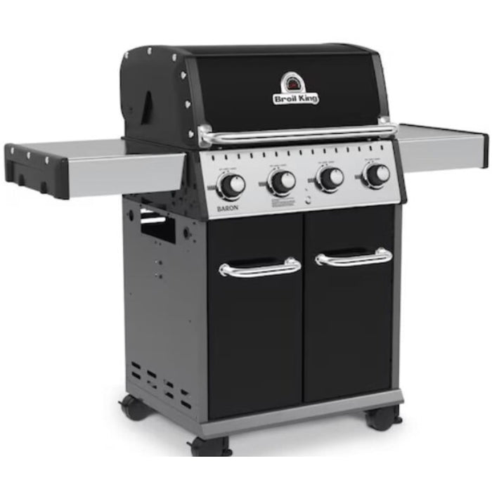 Broil King Keg Charcoal Kamado Grill - Black - 420150