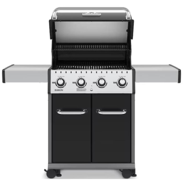 Broil King Keg Charcoal Kamado Grill - Black - 420150