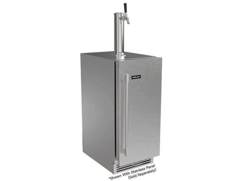 Perlick G5 Luxe 15" Beverage Dispenser