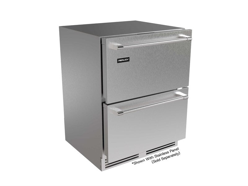 Perlick G5 ADA 24" Freezer Drawer