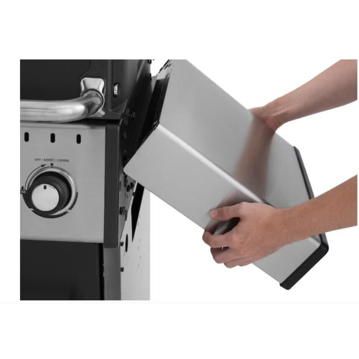 Broil King Keg Charcoal Kamado Grill - Black - 420150