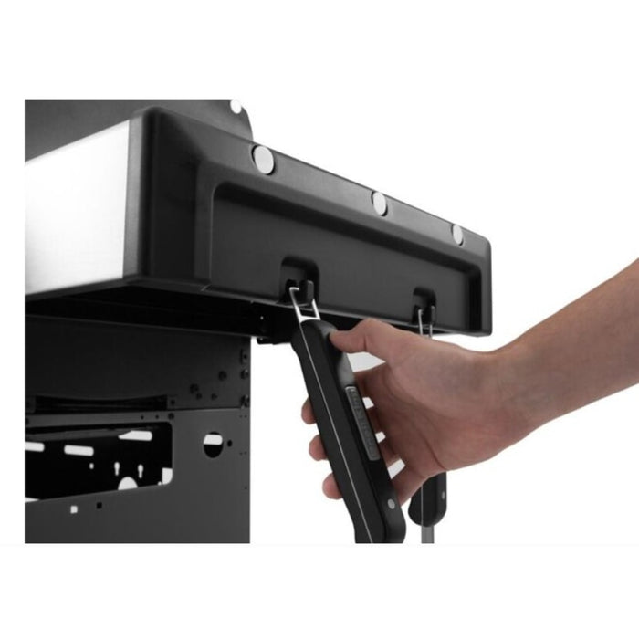Broil King Keg Charcoal Kamado Grill - Black - 420150
