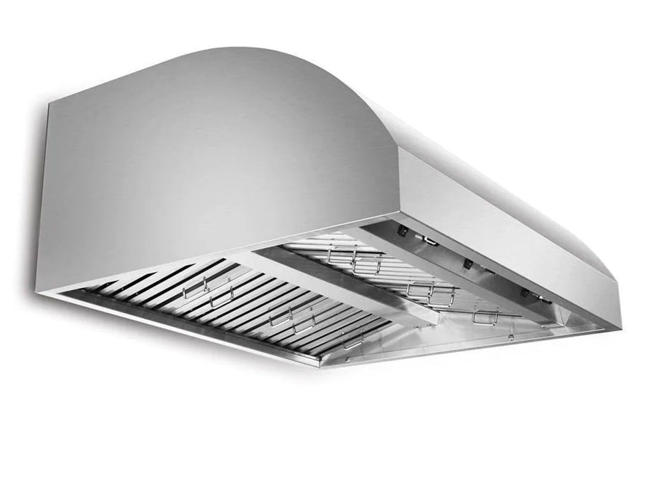 Blaze 36-Inch Stainless Steel Outdoor Vent Hood