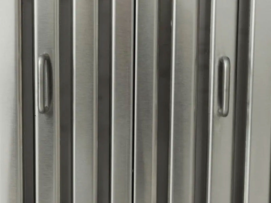 Blaze 36-Inch Stainless Steel Outdoor Vent Hood