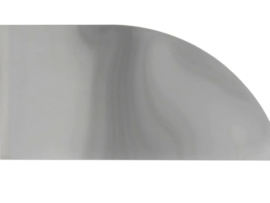 Blaze 36-Inch Stainless Steel Outdoor Vent Hood