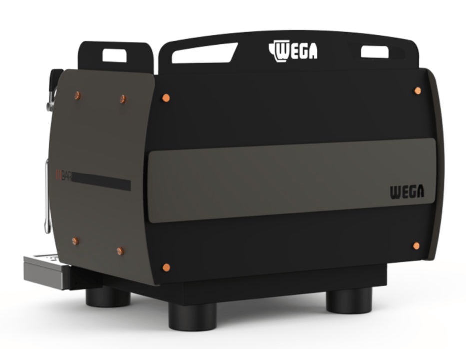 Wega W-BAR Espresso Machine