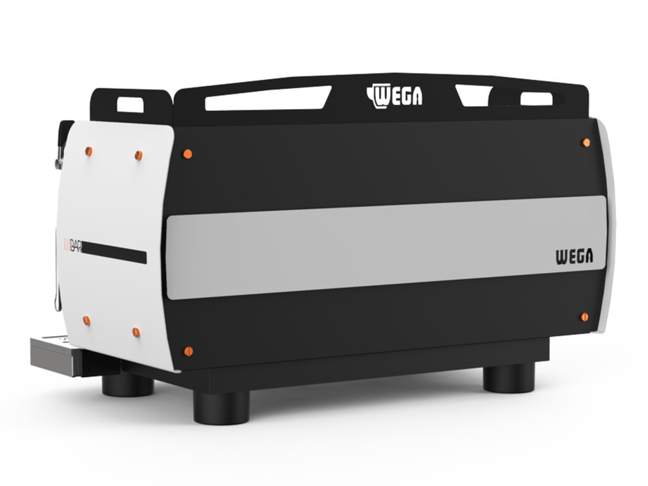 Wega W-BAR Espresso Machine