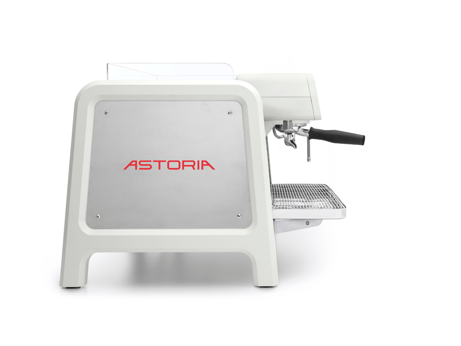 Astoria AB200 Compact Espresso Machine