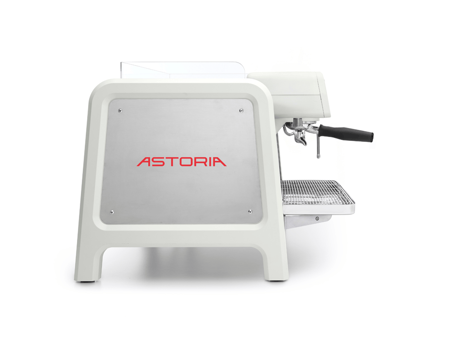 Astoria AB200 Compact Espresso Machine