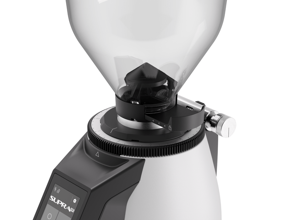 Macap Supra 68 Grinder