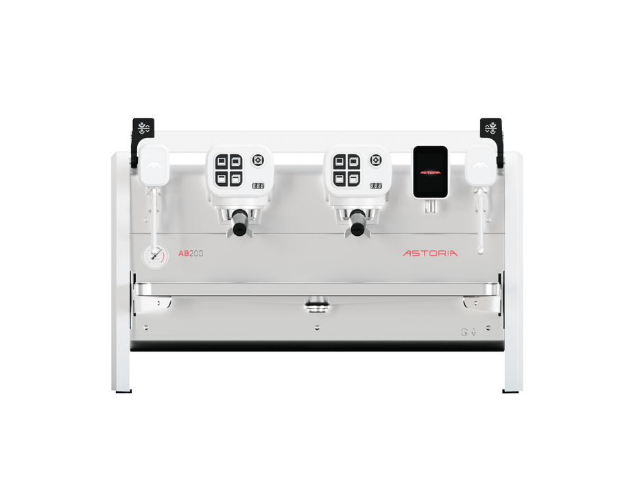 Astoria AB200 Espresso Machine