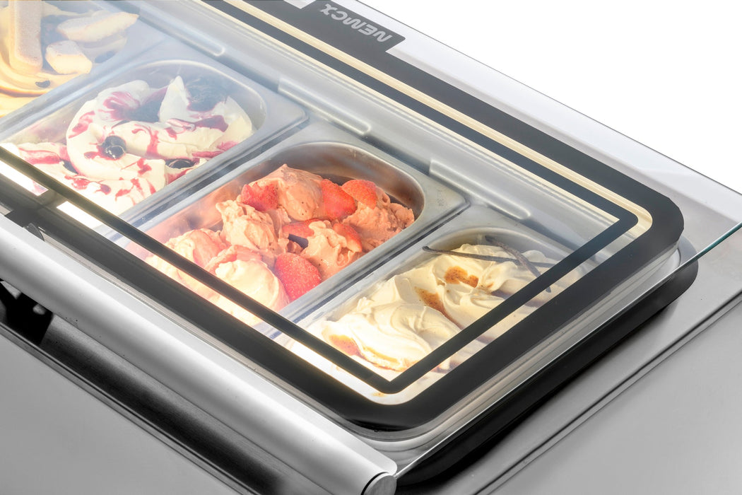 Nemox 4 Magic Pro 100