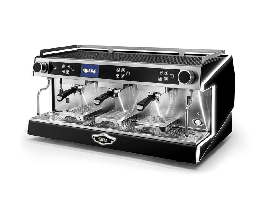 Wega Urban Espresso Machine