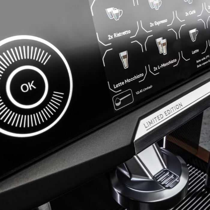 Eversys Enigma Classic Super-Automatic Commercial Espresso Machine