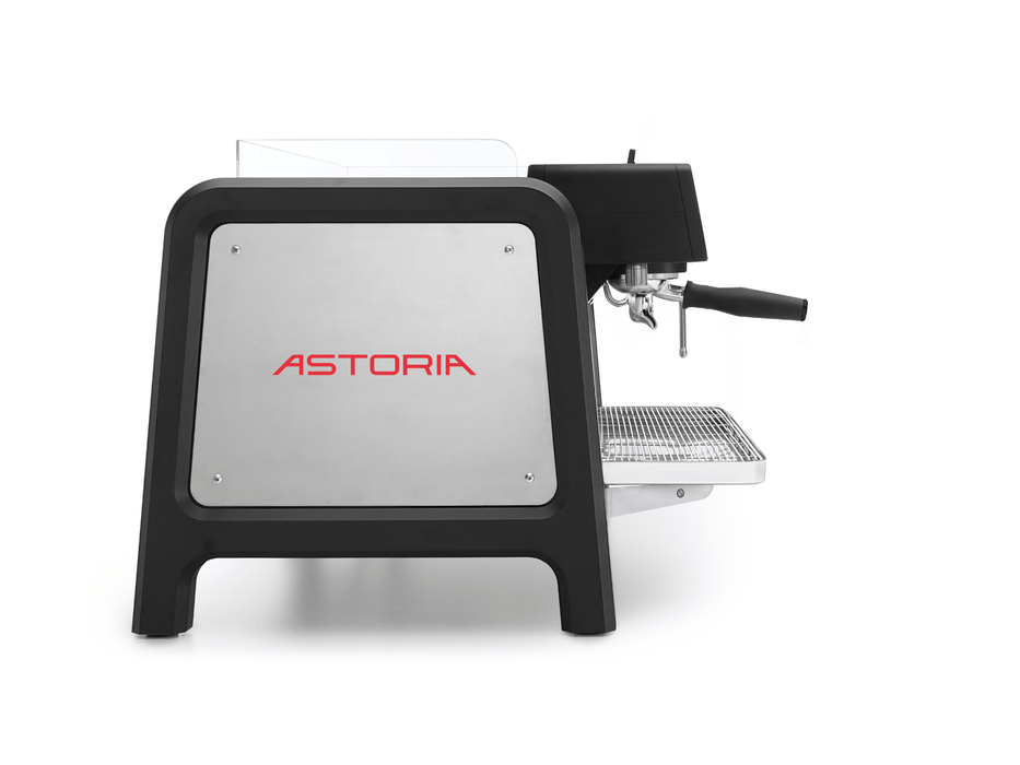 Astoria AB200 Compact Espresso Machine