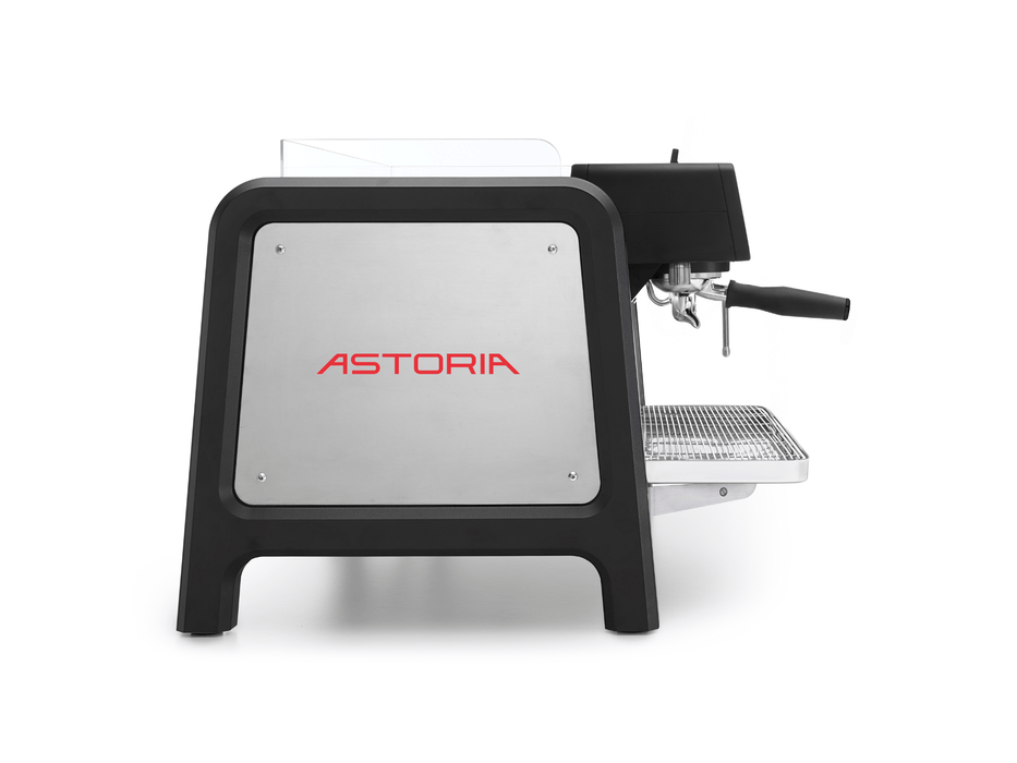 Astoria AB200 Compact Espresso Machine