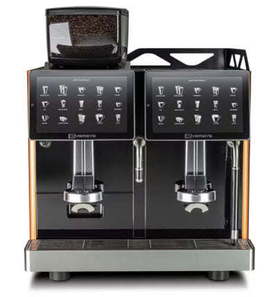 Eversys Enigma Classic Super-Automatic Commercial Espresso Machine