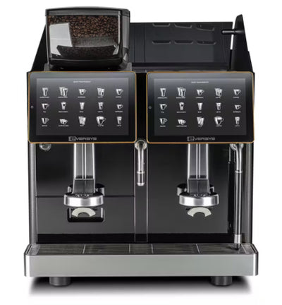 Eversys Enigma Traditional Super-Automatic Commercial Espresso Machine