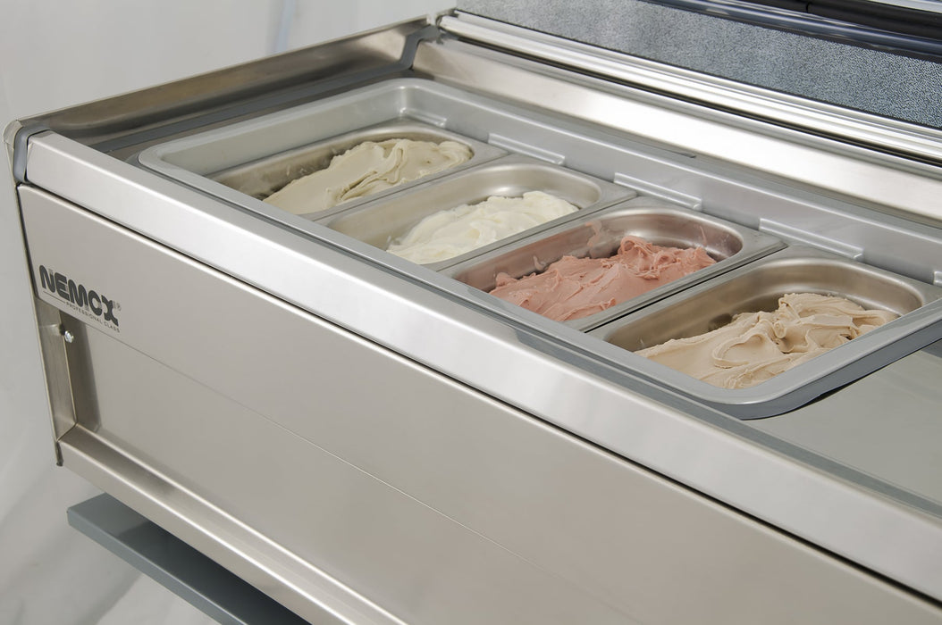 Nemox 4 Magic Pro 100