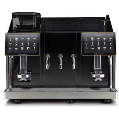 Eversys Enigma Traditional Super-Automatic Commercial Espresso Machine