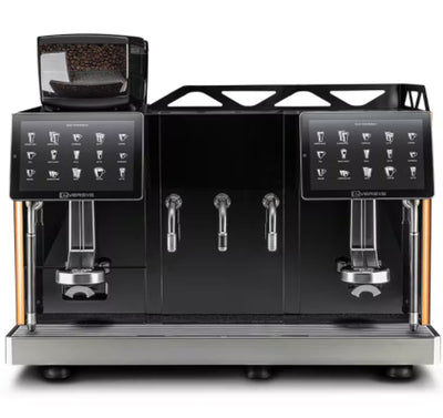 Eversys Enigma Classic Super-Automatic Commercial Espresso Machine