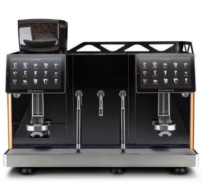 Eversys Enigma Classic Super-Automatic Commercial Espresso Machine