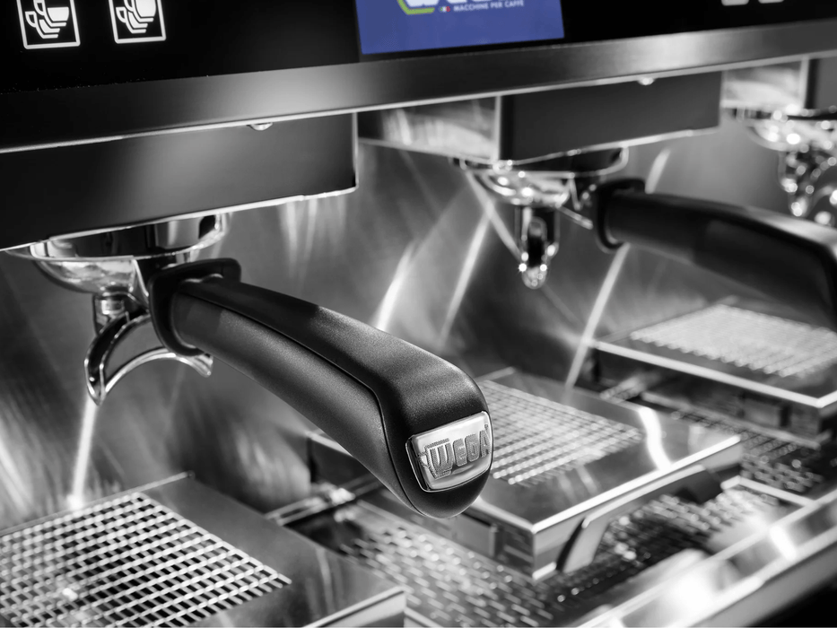Wega Urban Espresso Machine