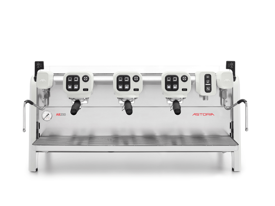 Astoria AB200 Espresso Machine