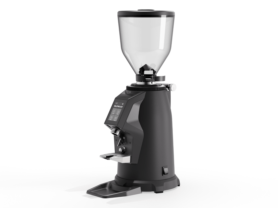 Macap Supra 68 Grinder