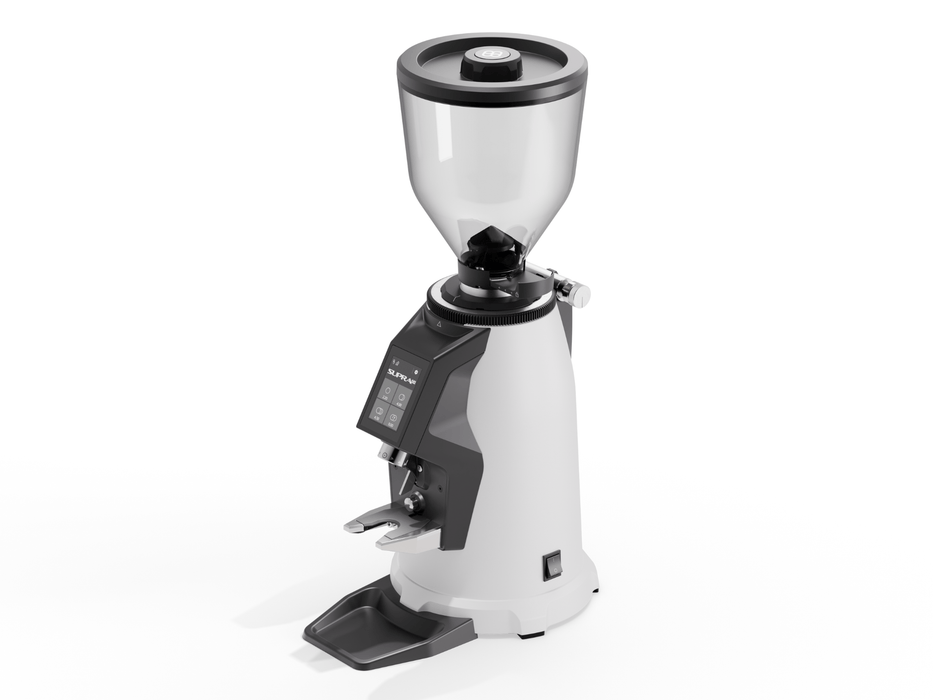 Macap Supra 68 Grinder