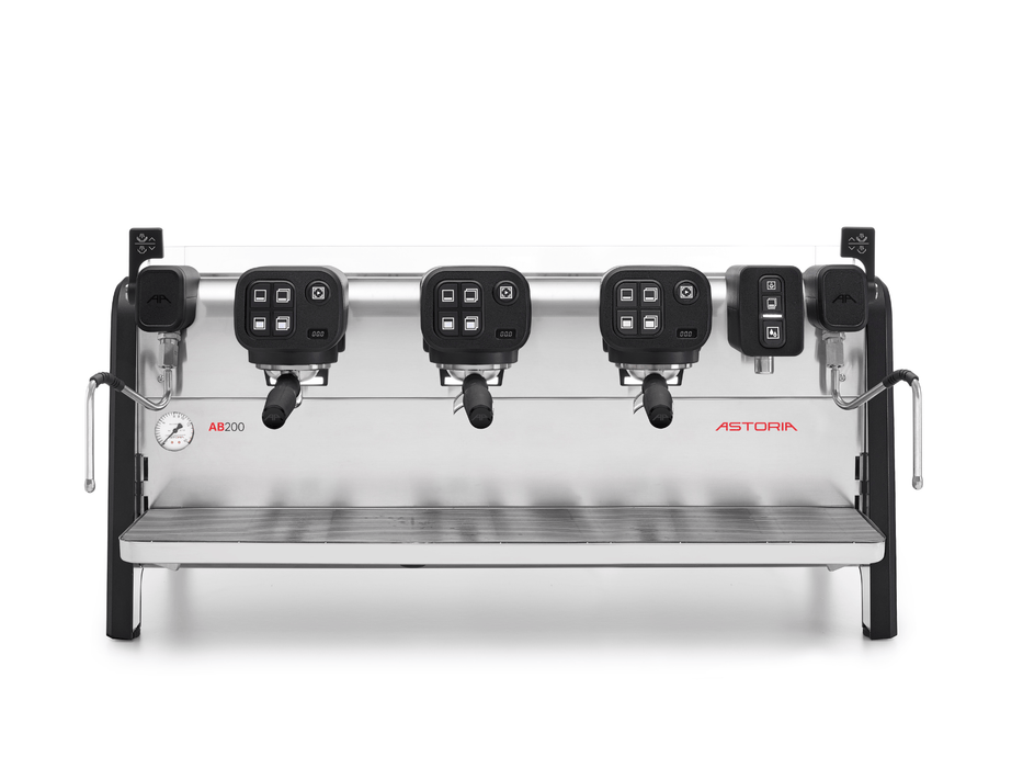 Astoria AB200 Espresso Machine