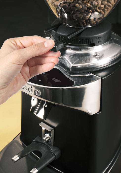 Ceado E37J On-Demand Professional Coffee Grinder